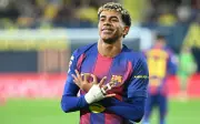 Lamine Yamal Thiết Lập Hàng Loạt Kỷ Lục Ấn Tượng Ở Tuổi 18 Tại Barcelona