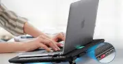 Đế Tản Nhiệt Laptop: Giải Pháp Tối Ưu Kéo Dài Tuổi Thọ Và Hiệu Suất Máy