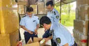 Lực lượng quản lý thị trường ưu tiên chống hàng giả trên thương mại điện tử
