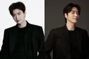 Lee Jong Suk và Lee Jun Hyuk đóng chính trong hai phim chuyển thể từ tiểu thuyết Kim Eon Hee