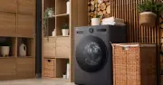 LG Dẫn Đầu Thị Trường Máy Giặt Việt Nam 2025 Với Công Nghệ AI Thông Minh
