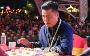 Lại Lý Huynh: Thách Thức Lớn Với Làng Cờ Tướng Trung Quốc Sau Chiến Tích Ấn Tượng