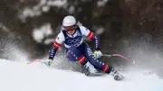 Lindsey Vonn gặp tai nạn nghiêm trọng tại Olympic 2026, đối mặt nguy cơ cắt cụt chân