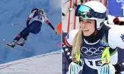 Lindsey Vonn đối mặt nguy cơ cắt cụt chân sau tai nạn Olympic 2026