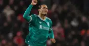 Liverpool Thắng Nhờ Pha Đánh Đầu Của Van Dijk Trước Sunderland