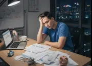 Lương 13 Triệu, Dư 72 Triệu Cuối Năm Nhờ Tư Vấn Tài Chính Từ ChatGPT