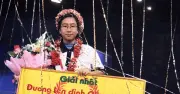 Lương Phương Thảo: Nữ quán quân Olympia duy nhất trở về Việt Nam làm việc