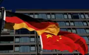 Lãnh đạo Đức thăm Trung Quốc, thúc đẩy hợp tác giữa bối cảnh thương mại phức tạp