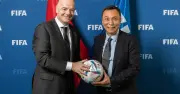 Lãnh đạo FIFA gửi thư chúc Tết Bính Ngọ 2026 tới VFF và Chủ tịch Trần Quốc Tuấn