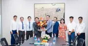 Lãnh đạo Khánh Hòa thăm, chúc tết KDI và Vega City đầu Xuân Bính Ngọ 2026