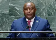 Lãnh đạo Việt Nam gửi điện mừng nhân dịp thành lập Liên minh châu Phi