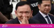 Lệnh Tạm Tha Của Cựu Thủ Tướng Thaksin Thổi Bùng Tranh Luận Chính Trị Thái Lan