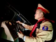 Lào Cai quyết liệt đấu tranh với nạn đánh bắt cá trái phép bằng thuốc nổ, kích điện