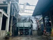 Lào Cai: Sự cố sản xuất phốt pho khiến ít nhất một người tử vong