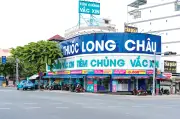 Long Châu mở rộng dịch vụ y tế, hướng tới bình đẳng chăm sóc sức khỏe toàn dân