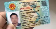 Luật Căn cước 2023: Công dân sinh năm 2001, 1986, 1966 phải đổi thẻ từ 2026