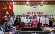 Luật Gia Tây Nam Bộ 2025: Chuyển Mình Mạnh Mẽ, Đồng Hành Cùng Phát Triển Vùng