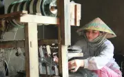 Làng Nghề Ươm Tơ Hồng Đô: Tiếng Guồng Cuối Cùng Giữa Vắng Lặng