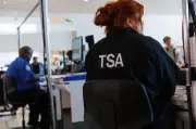 Mỹ Bỏ An Ninh Nội Địa Ngừng Hoạt Động, Ảnh Hưởng Lớn Đến Các Chuyến Bay