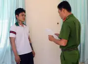 Đâm bạn gái trọng thương và sát hại người can ngăn tại Vĩnh Long