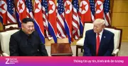 Mỹ Mở Cửa Đối Thoại Với Triều Tiên Không Điều Kiện, Kim Jong Un Cũng Để Ngỏ Khả Năng