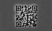 Mã QR nhỏ hơn vi khuẩn lập kỷ lục Guinness, mở ra kỷ nguyên lưu trữ dữ liệu bền vững