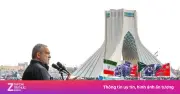 Mỹ Thừa Nhận Tạo 'Thiếu Hụt USD' Để Kích Hoạt Biểu Tình Tại Iran