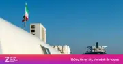 Mỹ Trừng Phạt Hơn 30 Cá Nhân Và Tàu Thuyền Iran Về Dầu Và Vũ Khí