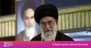 Mỹ và Israel tấn công Iran, nhắm mục tiêu vào lãnh tụ tối cao Khamenei
