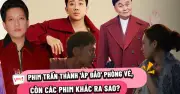 Mùa Phim Tết Bính Ngọ: Cuộc Đua Doanh Thu Sôi Động Với Hàng Trăm Tỷ Đồng