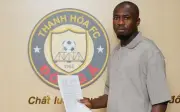 Mamadou Mbodj Rời Thanh Hóa Sang Kazakhstan, CLB Khủng Hoảng Nhân Sự