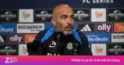Man City ưu tiên Enzo Maresca làm HLV kế nhiệm Guardiola