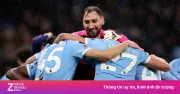 Man City Vượt Qua Newcastle 2-1: Haaland Tỏa Sáng, Guardiola Hài Lòng