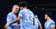 Man City vượt qua Newcastle 2-1 nhờ cú đúp của O'Reilly tại Premier League