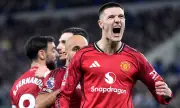 Man Utd Bứt Lên Top 4 Ngoại Hạng Anh Nhờ Pha Lập Công Của Sesko