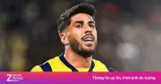 Marco Asensio Tỏa Sáng Ở Fenerbahce: 10 Bàn, 7 Kiến Tạo Và Sự Hồi Sinh Ấn Tượng