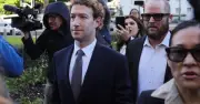 Mark Zuckerberg ra tòa tại Mỹ vì cáo buộc mạng xã hội gây nghiện cho trẻ em
