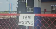 Cục Quản lý thị trường phản hồi vụ 2 cây xăng ngừng bán trên cao tốc TP.HCM - Long Thành