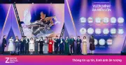 Masterise Homes Được Vinh Danh 'Vươn Mình Ra Biển Lớn' Tại WeChoice Awards 2025