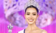 Maymint Jiraporn Đăng Quang Hoa Hậu Thái Lan 2026, Tương Lai Thi Quốc Tế Bỏ Ngỏ