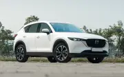 Mazda CX-5: 'Món Hời' Phân Khúc SUV Với Giá Cạnh Tranh Trước Khi Thế Hệ Mới Ra Mắt