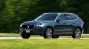 Mazda Vượt Mặt Volvo, Được Vinh Danh Hãng Xe An Toàn Nhất Thế Giới