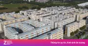Mục tiêu 1 triệu cănộp nhà ở xã hội năm 2028: Tiến độ vượt chỉ tiêu, khả thi cao