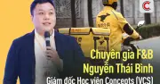 Meituan Trung Quốc rục rịch vào Việt Nam: Chuyên gia nhận định tác động ngắn hạn và cơ hội cho người bán
