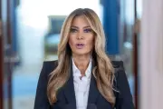 Melania Trump Làm Nên Lịch Sử Khi Chủ Trì Hội Đồng Bảo An LHQ