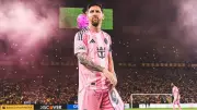 Messi chấn thương, Inter Miami lùi trận giao hữu tại Puerto Rico