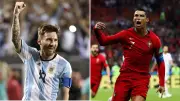 Messi, Ronaldo, Djokovic và LeBron James: Những huyền thoại chuẩn bị giã từ sân chơi lớn