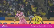 Messi Tỏa Sáng, Ghi Bàn Vào Lưới Barcelona SC Trong Trận Hòa 2-2