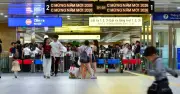 Metro TP.HCM: Trục xuống sông xoay chuyển diện mạo siêu đô thị gần 14 triệu dân