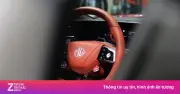 MG - Hãng xe Trung Quốc đầu tiên bán hơn 1 triệu xe tại châu Âu